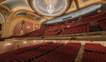 au-rene theater at broward ctr for the perf arts