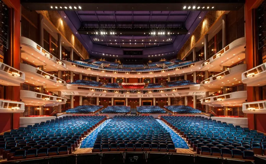 Au-Rene Theater