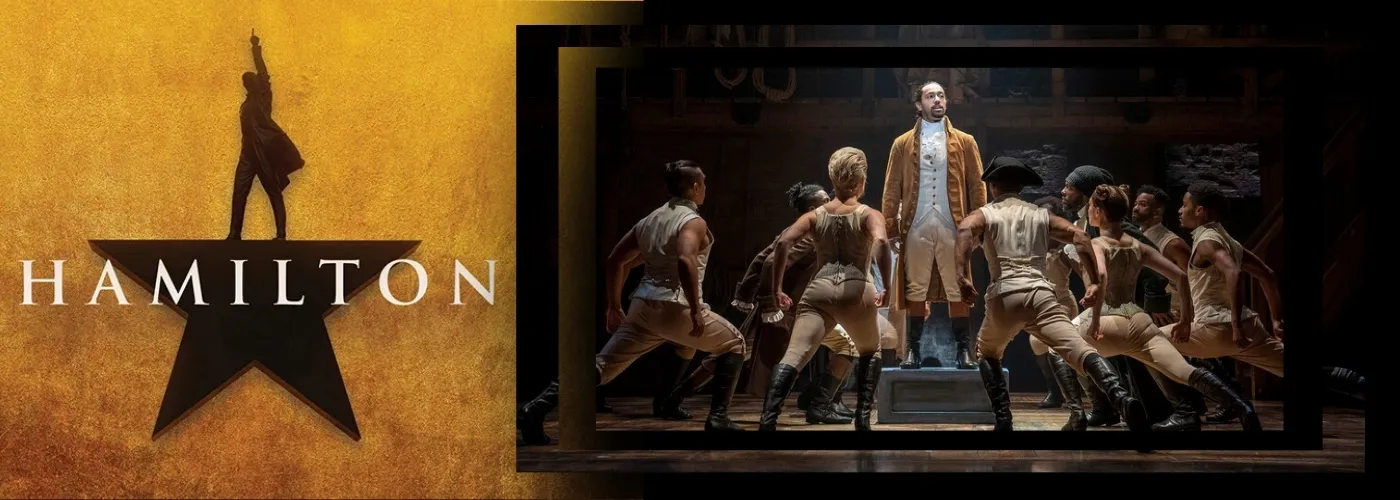 hamilton tickets