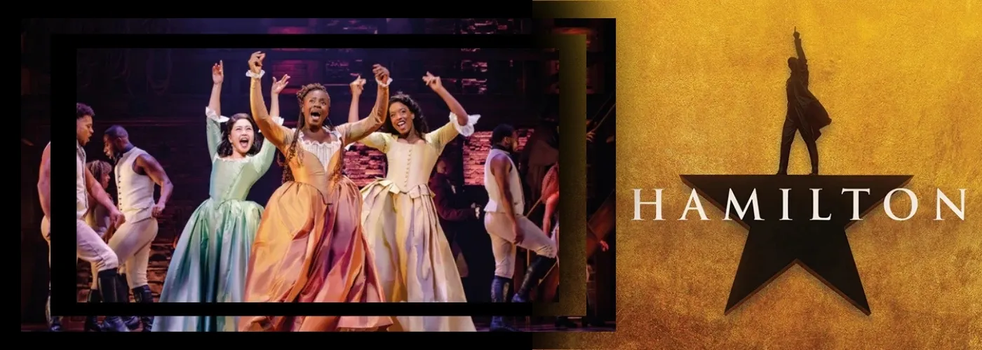 hamilton broadway