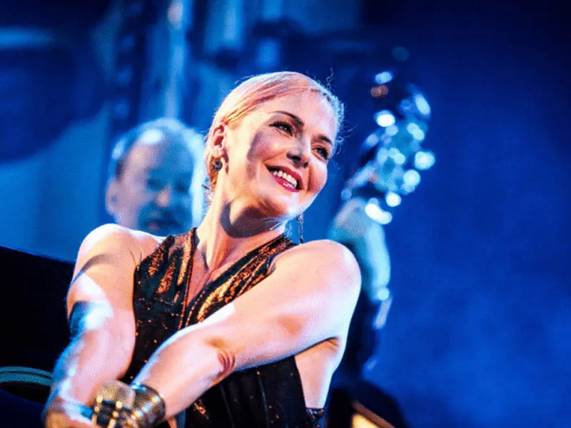Pink Martini tickets